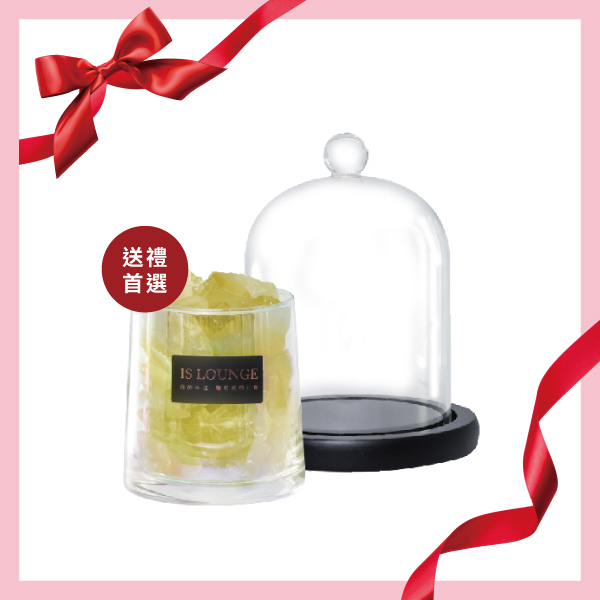 【雙12限定優惠】送禮首選  黃水晶玻璃盅!!
